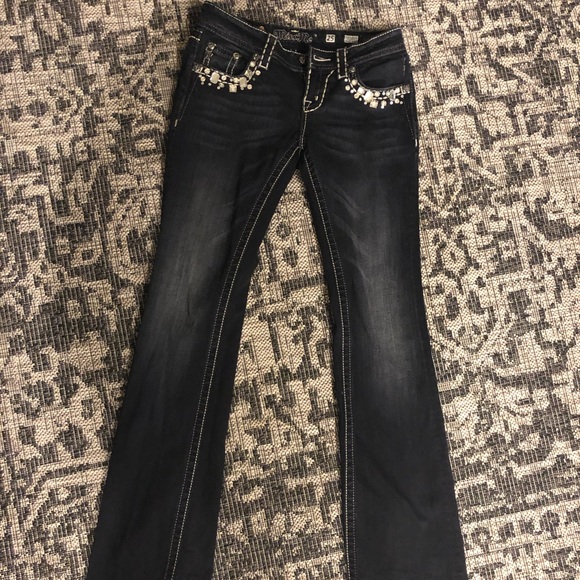 Miss Me Denim - Miss Me Jeans Miss Me Denim - Miss Me Jeans